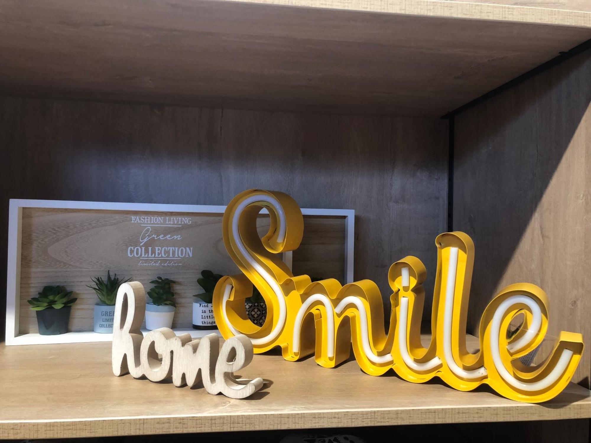 Smile'S Home CTA Exterior foto